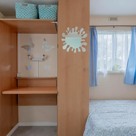 Mobilhome Au * Roquebrune-sur-Argens